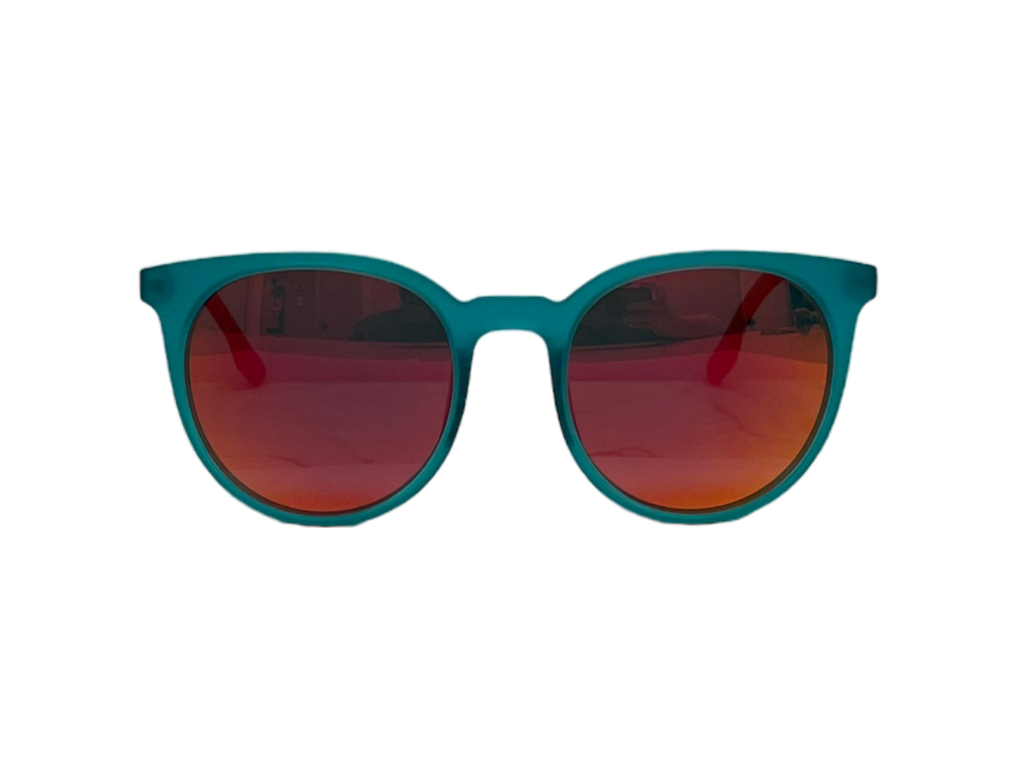 MYKC Eyewear - Current